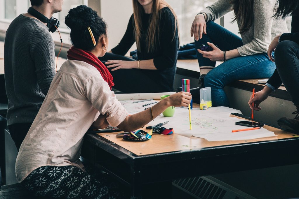 Trabalho em equipe: saiba como desenvolver essa habilidade