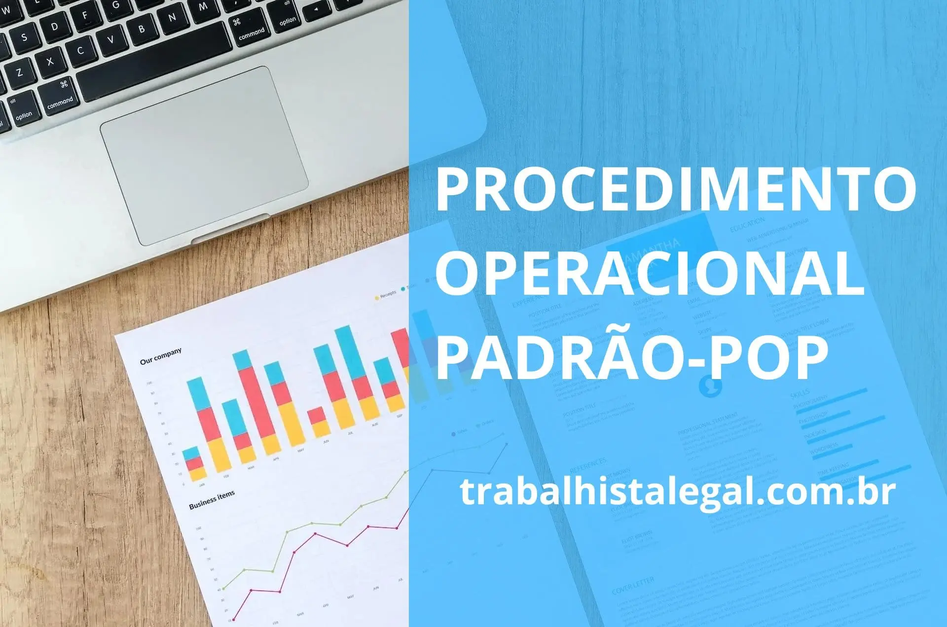 Procedimento Operacional Padrão-POP: Veja Como Implementar